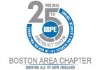2016 ISPE Boston
