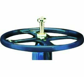 Fabri-Valve Handwheel