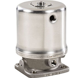 Advantage Compact Stainless - ACS Actuator