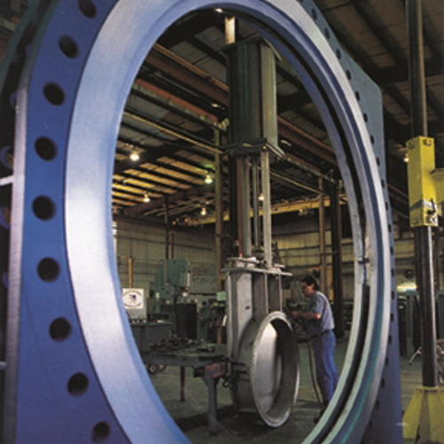 ITT Engineered Valves is a manufacturer of diaphragm valves, ball ...