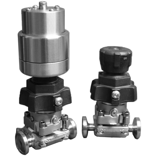 PfuZion Bonnet Assembly