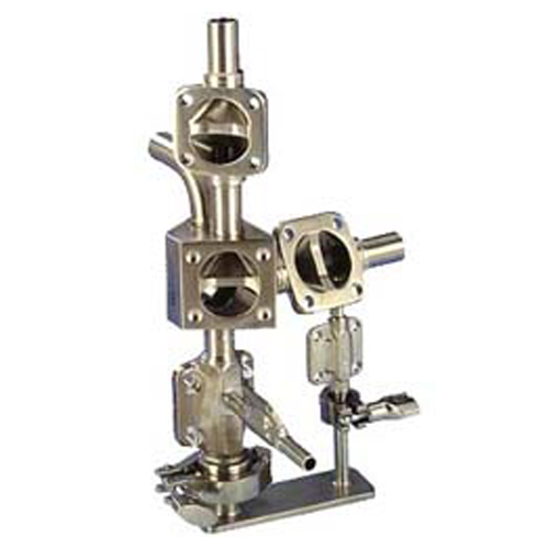 Modular Valve