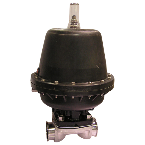Advantage Actuator Series 47